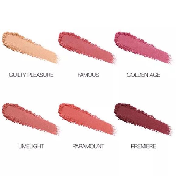 Nars Rising Star Cheek Palette - Picture 2 of 2